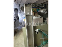 Storch aluminium uitschuifbare loopbrug - afbeelding 3 van  4