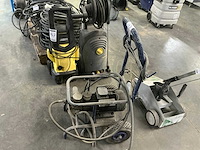 Storch hogedrukreiniger - afbeelding 2 van  4