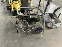 Storch hogedrukreiniger - afbeelding 3 van  4