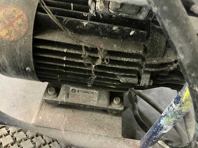 Storch hogedrukreiniger - afbeelding 4 van  4