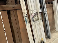 Storemax bouwpakket voor schuifdeuren (19x)