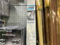 Storemax/rob partij rails en schuifdeurtoebehoren - afbeelding 2 van  13