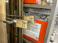 Storemax/rob partij rails en schuifdeurtoebehoren - afbeelding 4 van  13