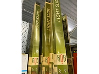 Storemax/rob partij rails en schuifdeurtoebehoren - afbeelding 5 van  13