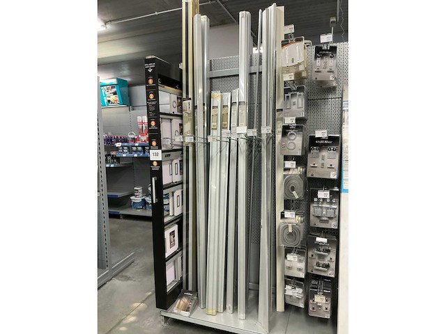 Storemax/rob partij rails en schuifdeurtoebehoren - afbeelding 6 van  13
