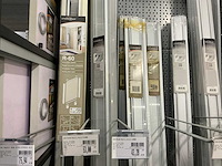 Storemax/rob partij rails en schuifdeurtoebehoren - afbeelding 8 van  13