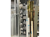 Storemax/rob partij rails en schuifdeurtoebehoren - afbeelding 4 van  10