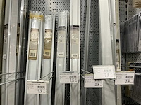 Storemax/rob partij rails en schuifdeurtoebehoren - afbeelding 6 van  10