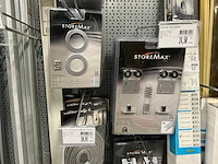 Storemax/rob partij rails en schuifdeurtoebehoren - afbeelding 8 van  10