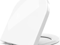 Storemic softclose wc-bril - afbeelding 1 van  4