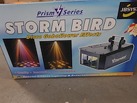 Storm bird verlichting - afbeelding 1 van  2