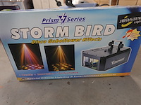 Storm bird verlichting - afbeelding 1 van  2