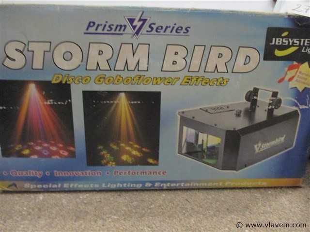Storm bird - afbeelding 2 van  3