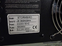 Storm bird - afbeelding 3 van  3