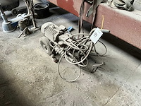 Storm cleaner hogedrukreiniger - afbeelding 2 van  5
