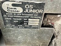 Storm cleaner hogedrukreiniger - afbeelding 5 van  5
