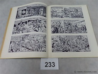 Storm over damme - afbeelding 2 van  3