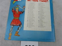 Storm over damme - afbeelding 3 van  3