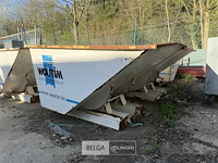 Stortbak - afbeelding 1 van  4