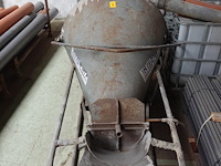 Stortkegel - afbeelding 2 van  4