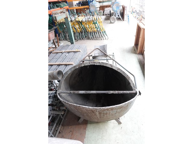 Stortkegel - afbeelding 3 van  4