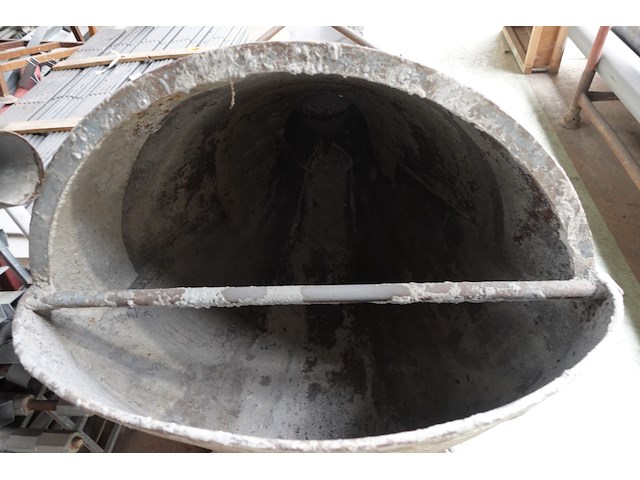 Stortkegel - afbeelding 4 van  4