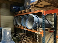 Stortkoker set - afbeelding 1 van  4