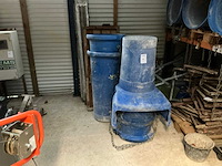 Stortkoker set - afbeelding 2 van  4