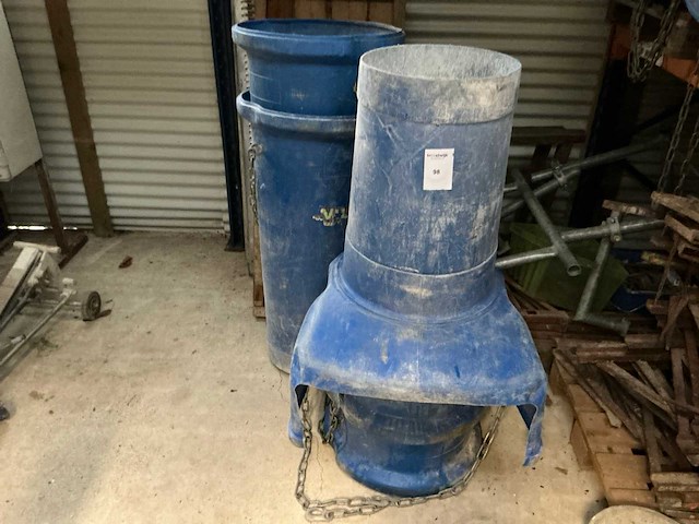 Stortkoker set - afbeelding 3 van  4