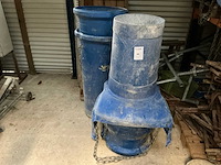 Stortkoker set - afbeelding 3 van  4