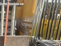 Stortkoker - afbeelding 1 van  1