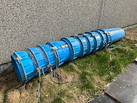 Stortkoker - afbeelding 1 van  4