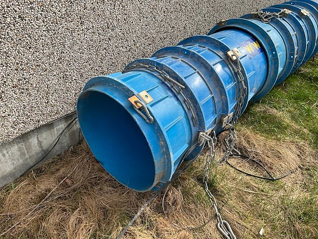 Stortkoker - afbeelding 2 van  4