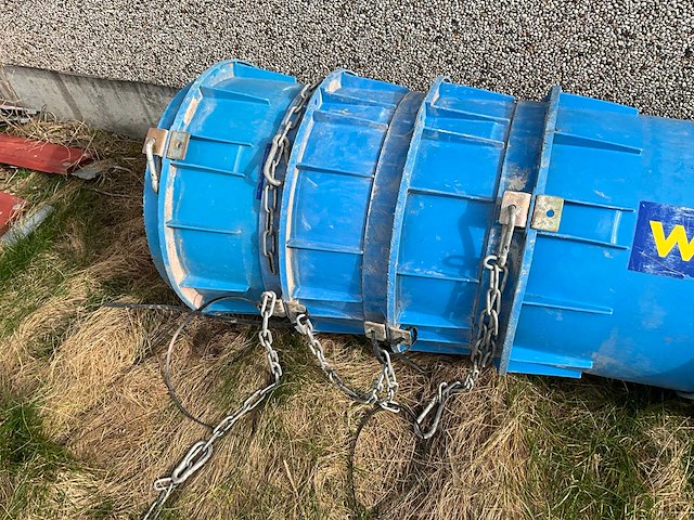 Stortkoker - afbeelding 3 van  4