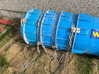 Stortkoker - afbeelding 3 van  4