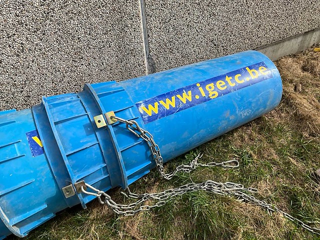 Stortkoker - afbeelding 4 van  4