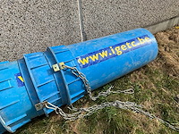 Stortkoker - afbeelding 4 van  4