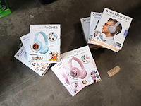 Storyphones (x8) - afbeelding 1 van  6