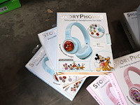 Storyphones (x8) - afbeelding 2 van  6