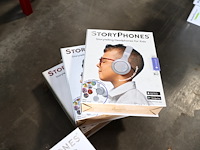 Storyphones (x8) - afbeelding 4 van  6