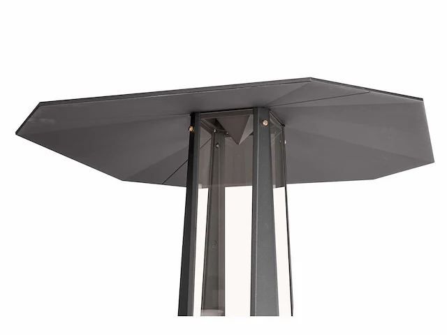 Stoveplanet - odin plus pellet garden fire - pellet stove - afbeelding 4 van  4