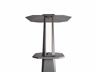 Stoveplanet - odin plus pellet garden fire - pellet stove - afbeelding 3 van  4