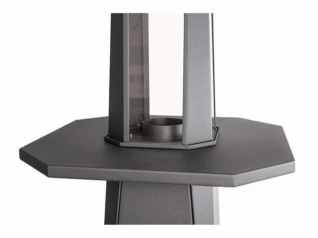 Stoveplanet - odin plus pellet garden fire - pellet stove - afbeelding 2 van  4