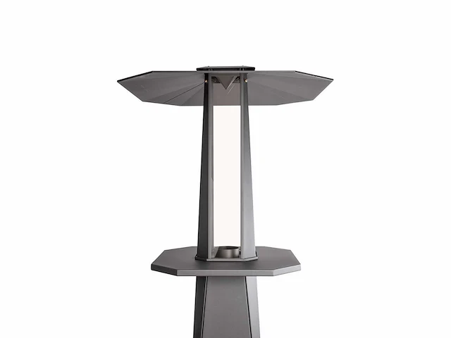 Stoveplanet - odin plus pellet garden fire - pellet stove - afbeelding 2 van  4