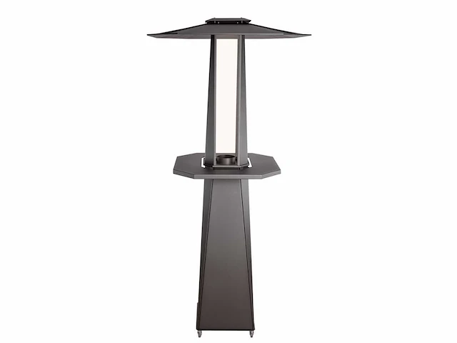 Stoveplanet - odin plus pellet garden fire - pellet stove - afbeelding 2 van  4