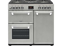 Stoves - ellingwood 900dft-rhs - fornuis