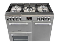 Stoves - ellingwood 900dft-rhs - fornuis - afbeelding 6 van  6