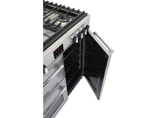 Stoves - ellingwood 900dft-rhs - fornuis - afbeelding 2 van  3