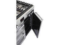 Stoves - ellingwood 900dft-rhs - fornuis - afbeelding 2 van  3