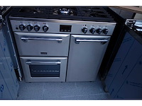 Stoves - ellingwood 900dft-rhs - fornuis - afbeelding 4 van  6